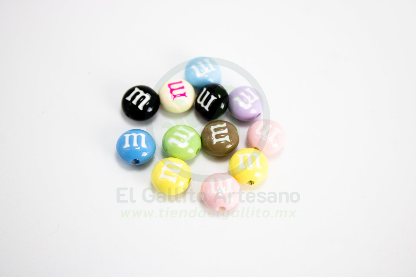 Dije Acr M&M