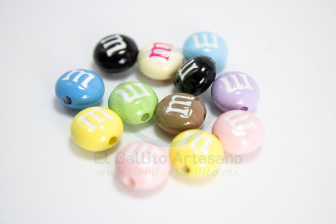 Dije Acr M&M