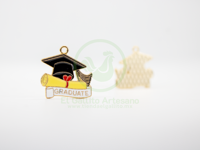 Graduación Leyenda 