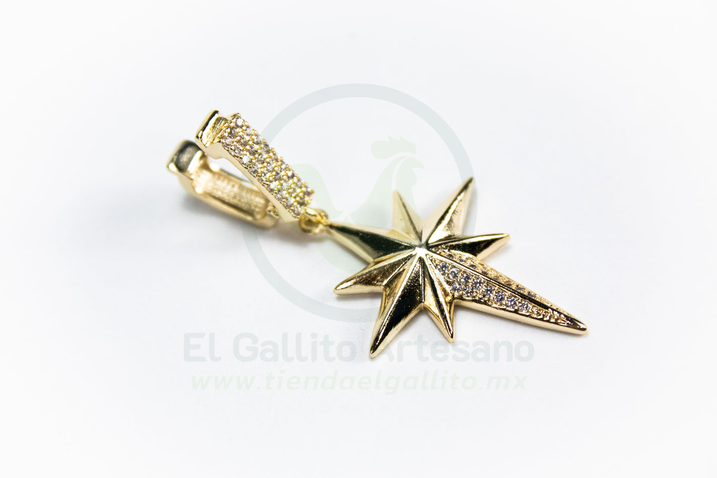 Dije VIVI DW-83 | Estrella del Norte
