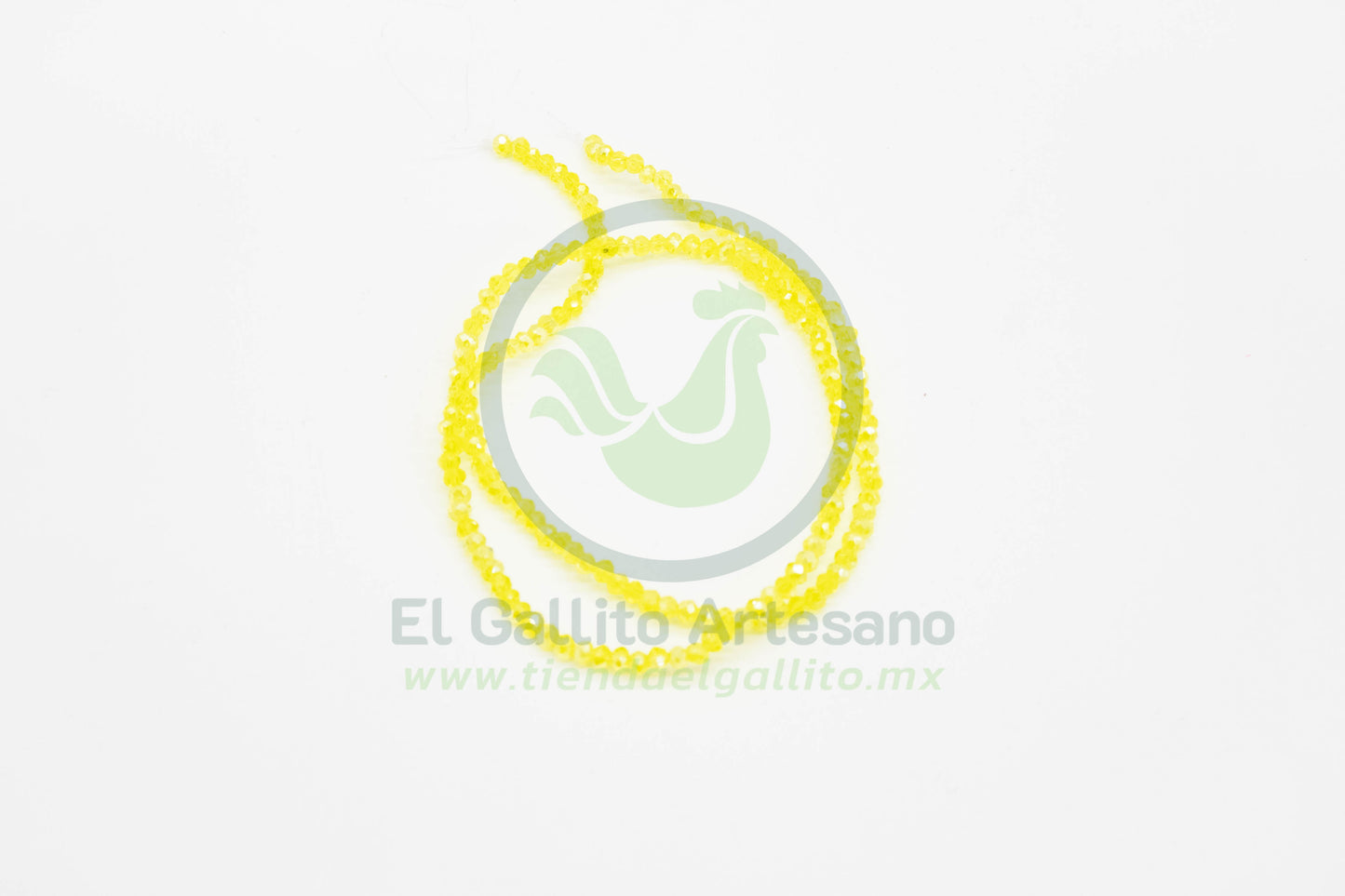 Dona Cristal 2mm - Especial | Colores