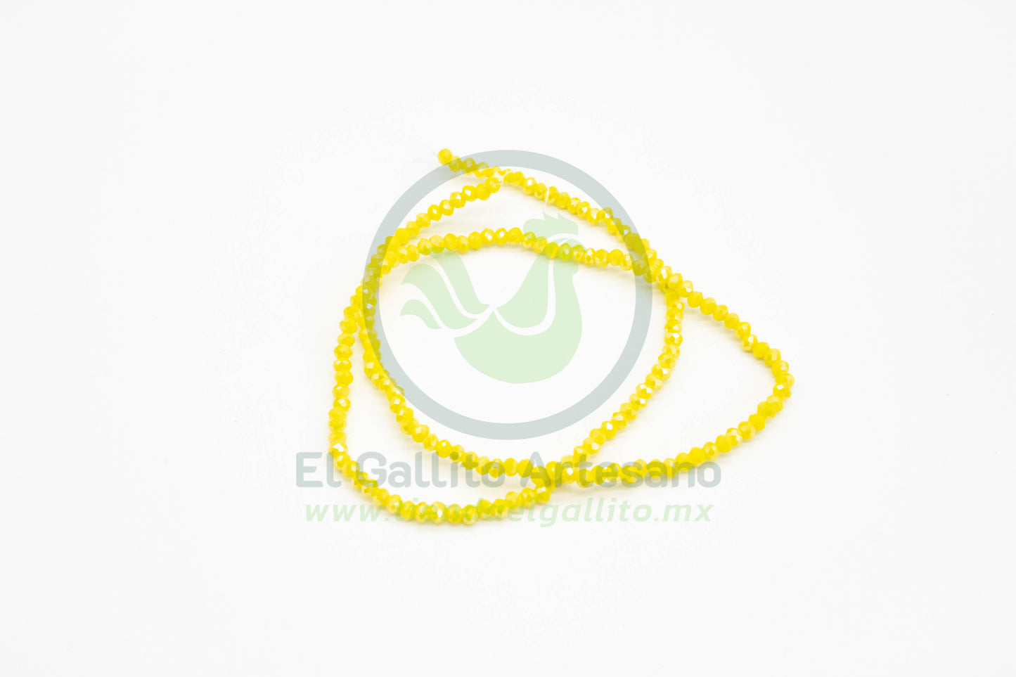 Dona Cristal 2mm - Especial | Colores