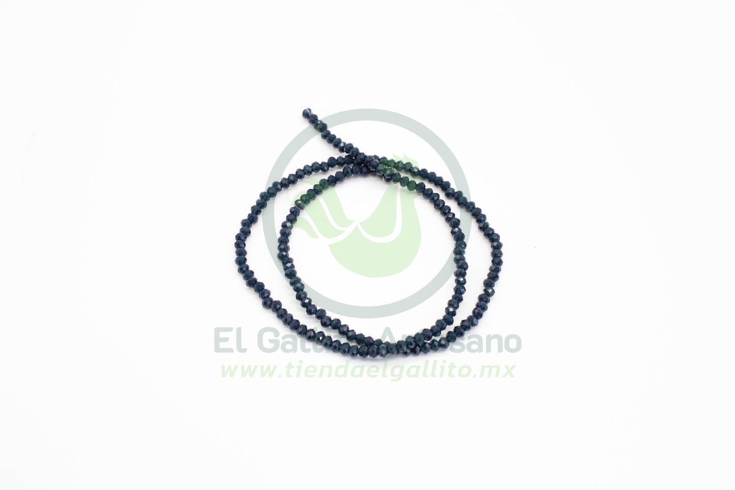 Dona Cristal 2mm - Especial | Colores