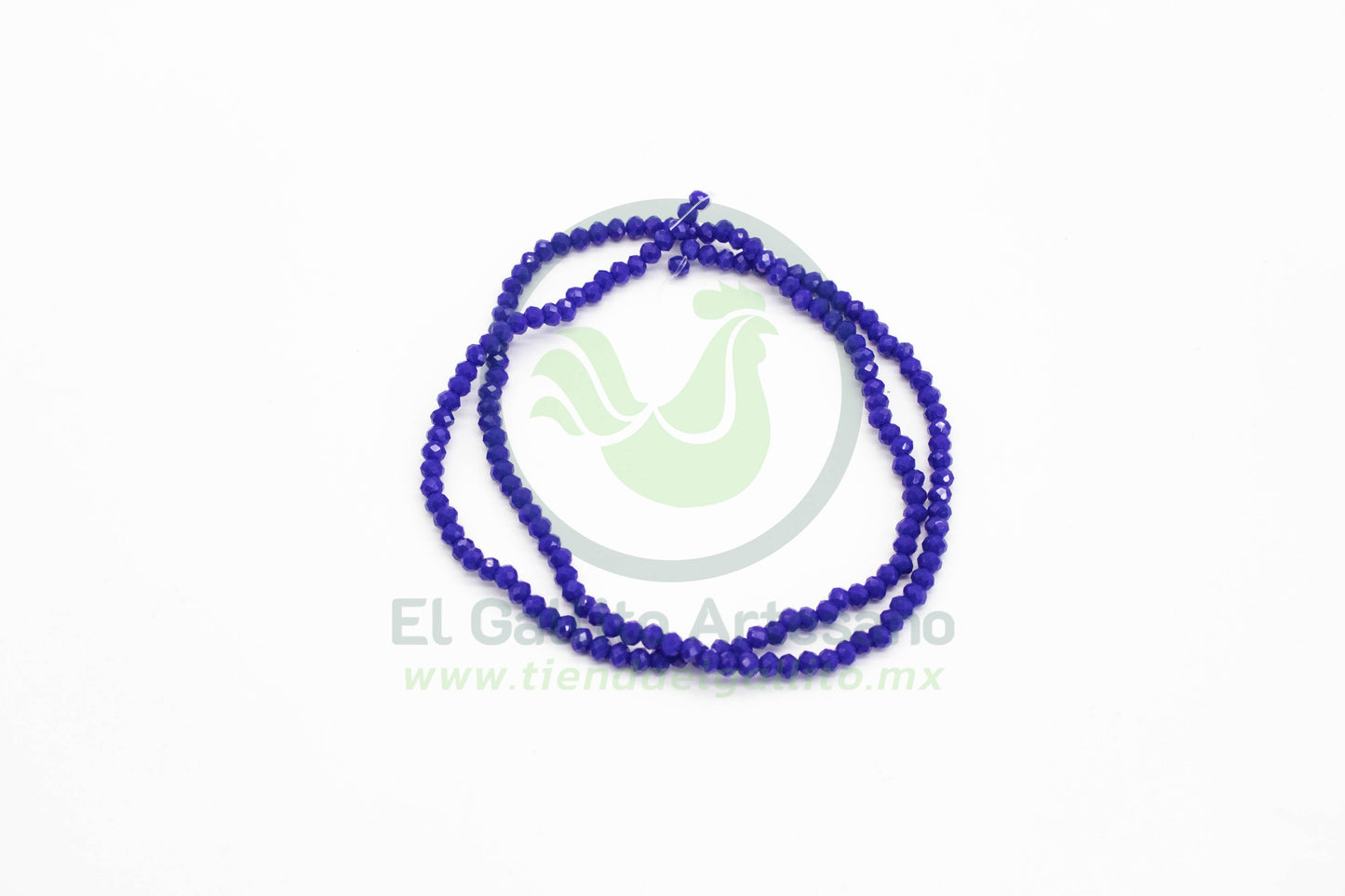 Dona Cristal 2mm - Especial | Colores