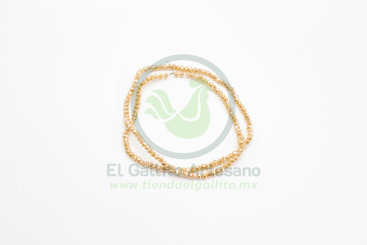 Dona Cristal 2mm - Especial | Colores