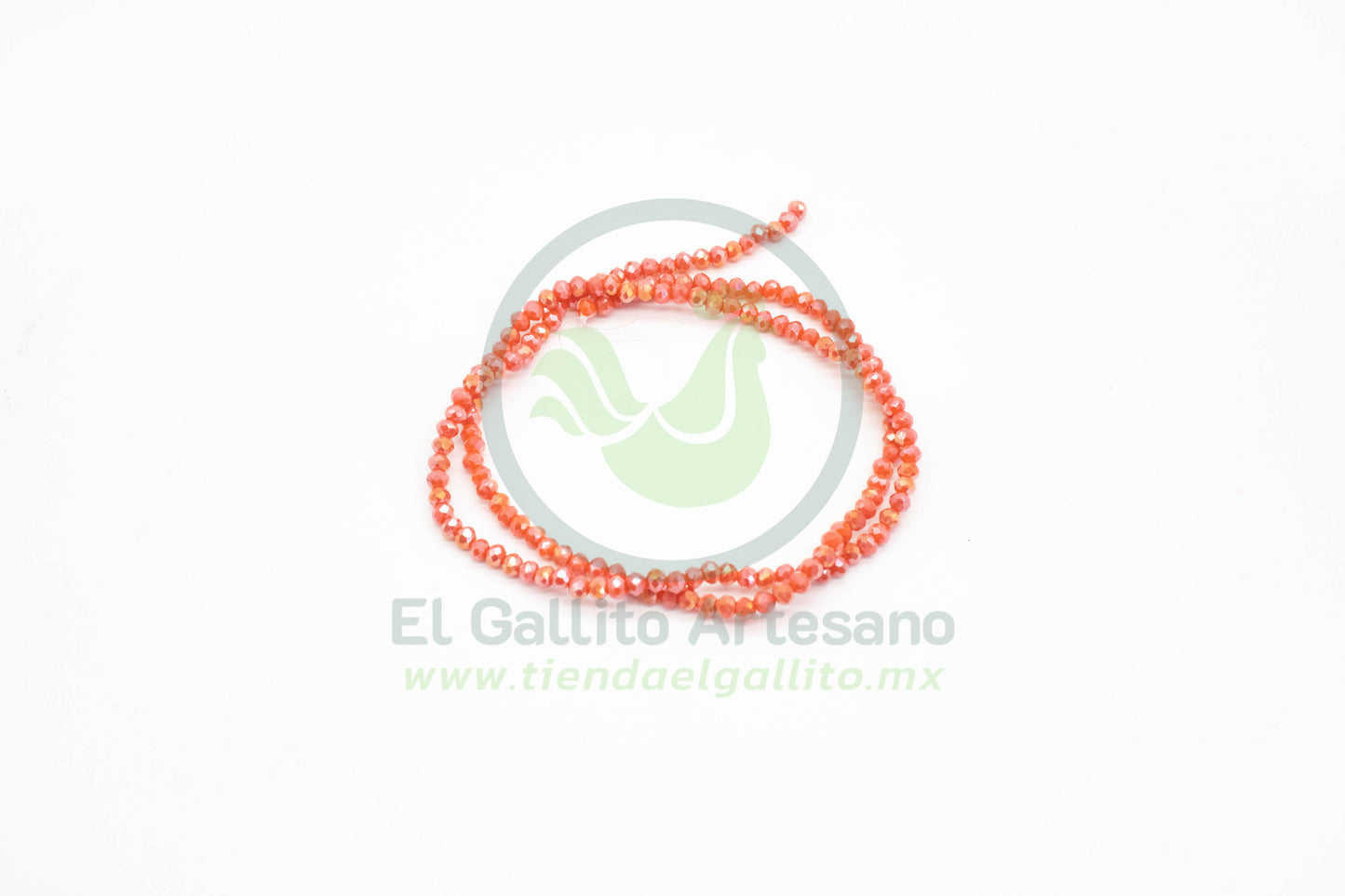 Dona Cristal 2mm - Especial | Colores