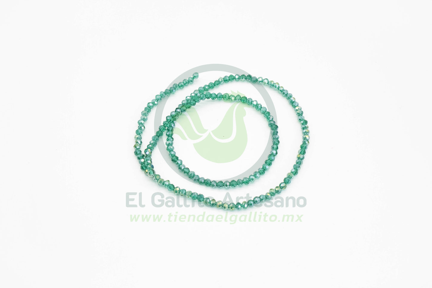 Dona Cristal 2mm - Especial | Colores