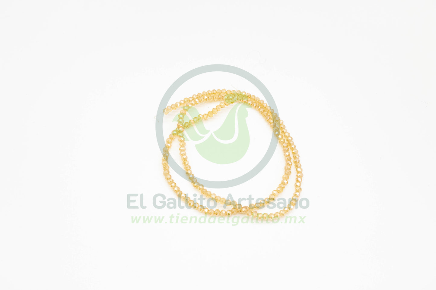 Dona Cristal 2mm - Especial | Colores