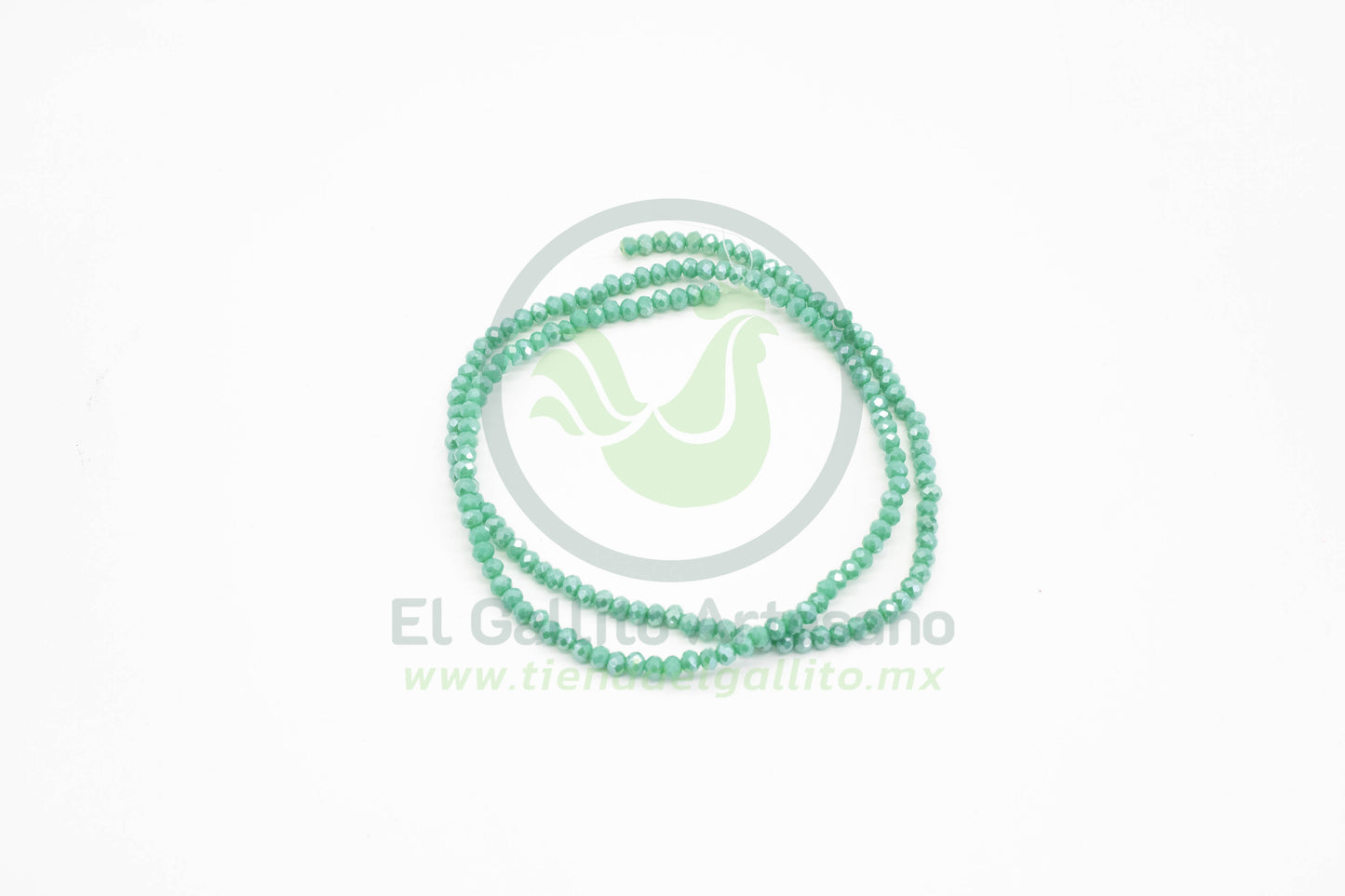 Dona Cristal 2mm - Especial | Colores