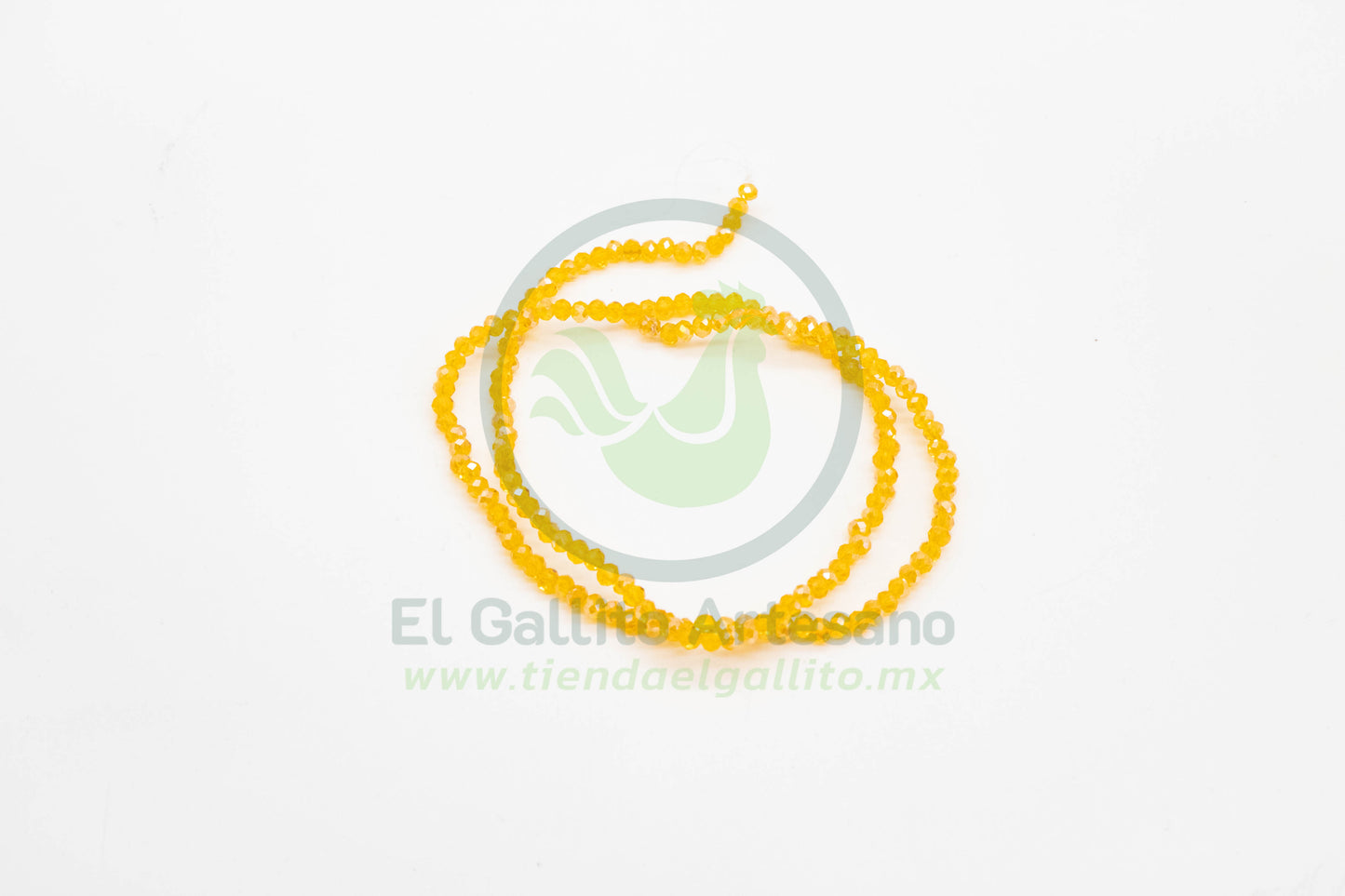 Dona Cristal 2mm - Especial | Colores