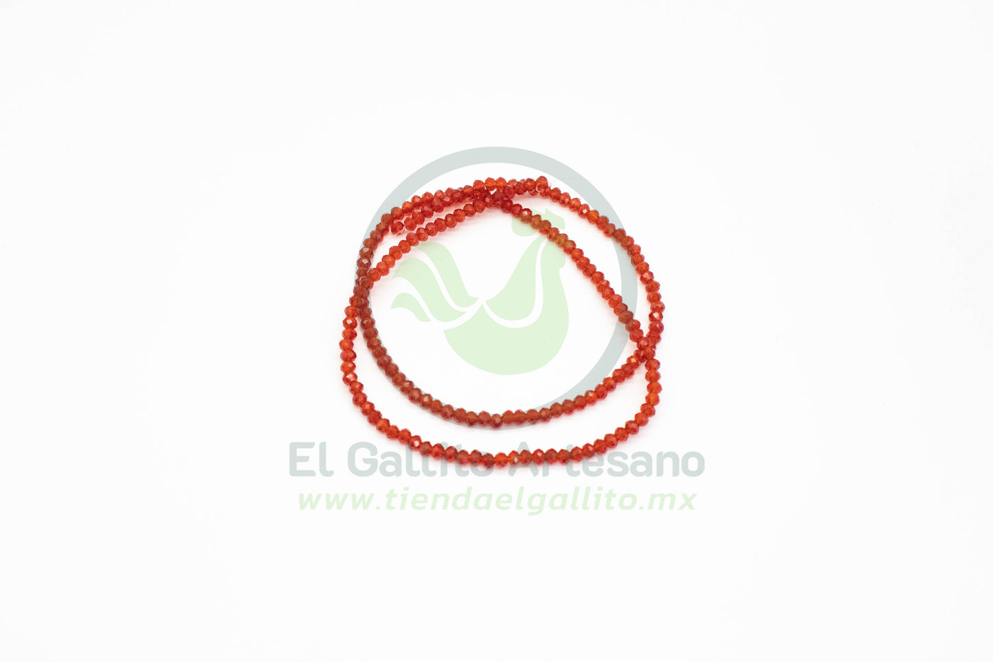 Dona Cristal 2mm - Especial | Colores