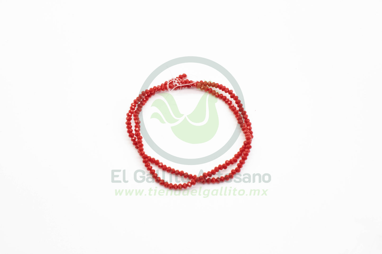 Dona Cristal 2mm - Especial | Colores