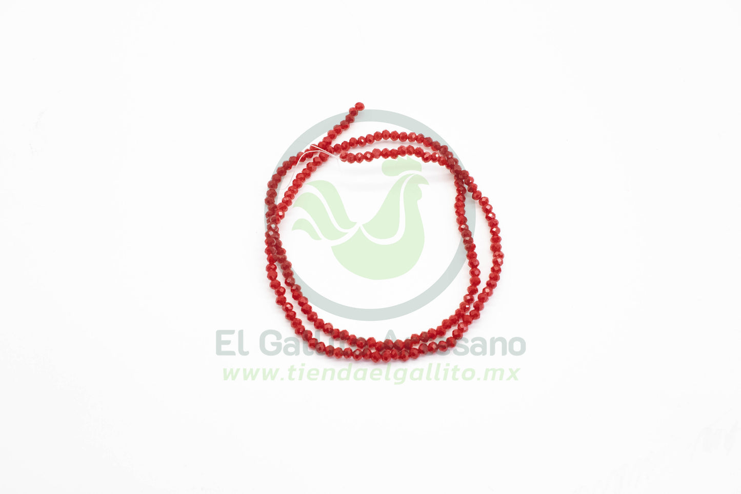 Dona Cristal 2mm - Especial | Colores