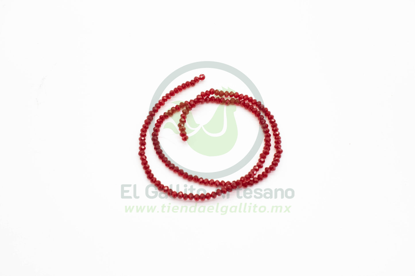 Dona Cristal 2mm - Especial | Colores