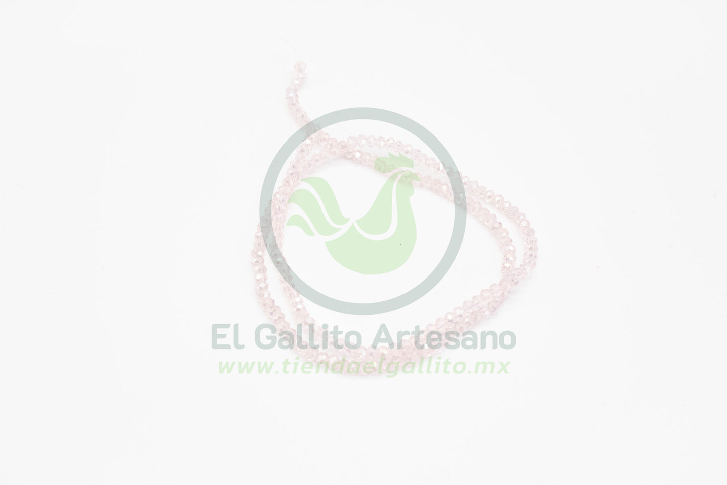 Dona Cristal 2mm - Especial | Colores