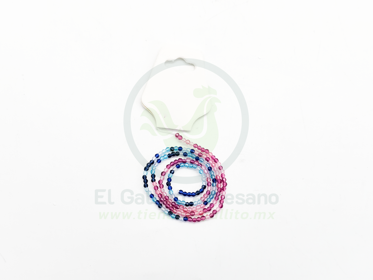 Dona 2mm MIX/Multi