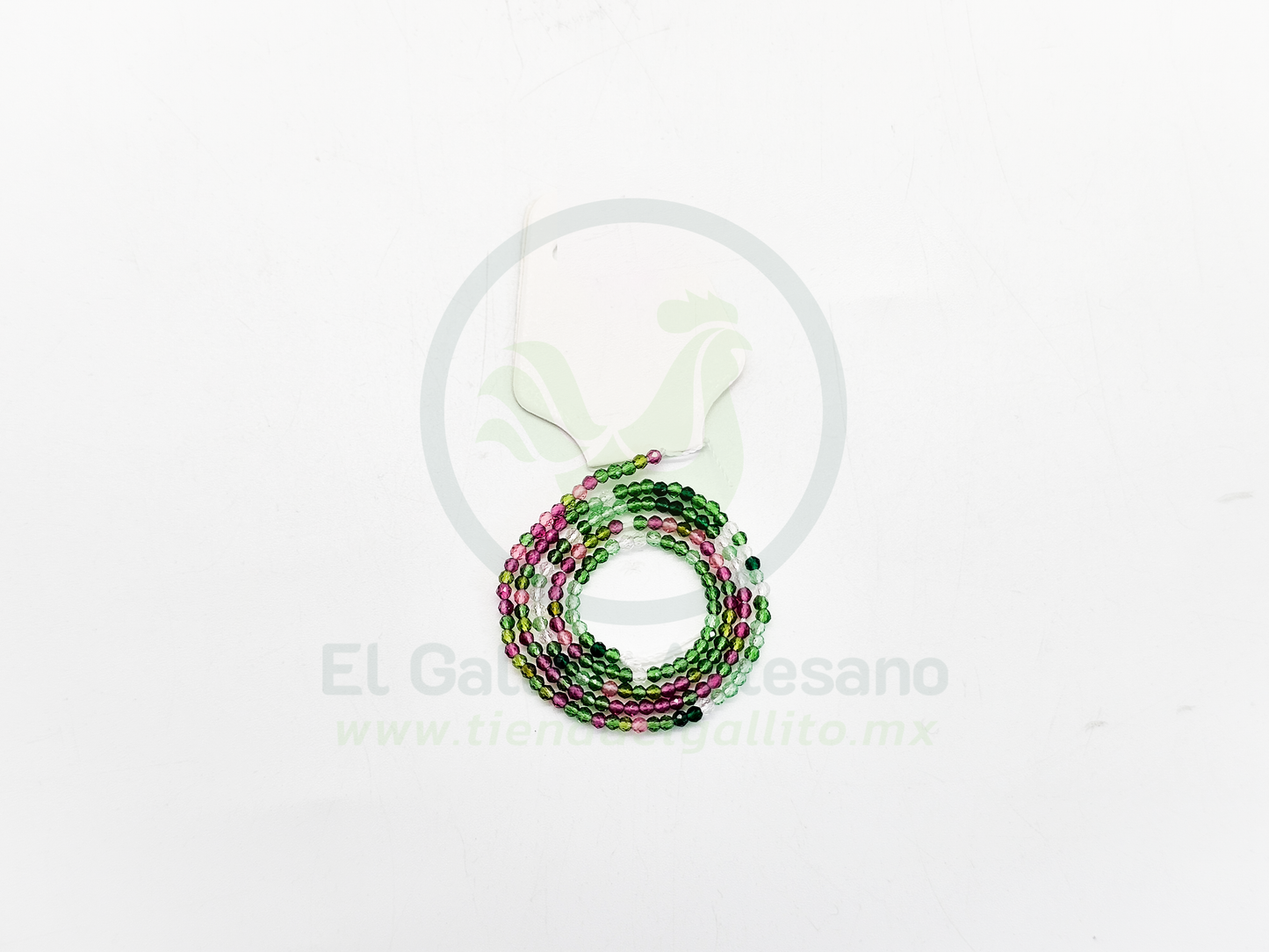 Dona 2mm MIX/Multi