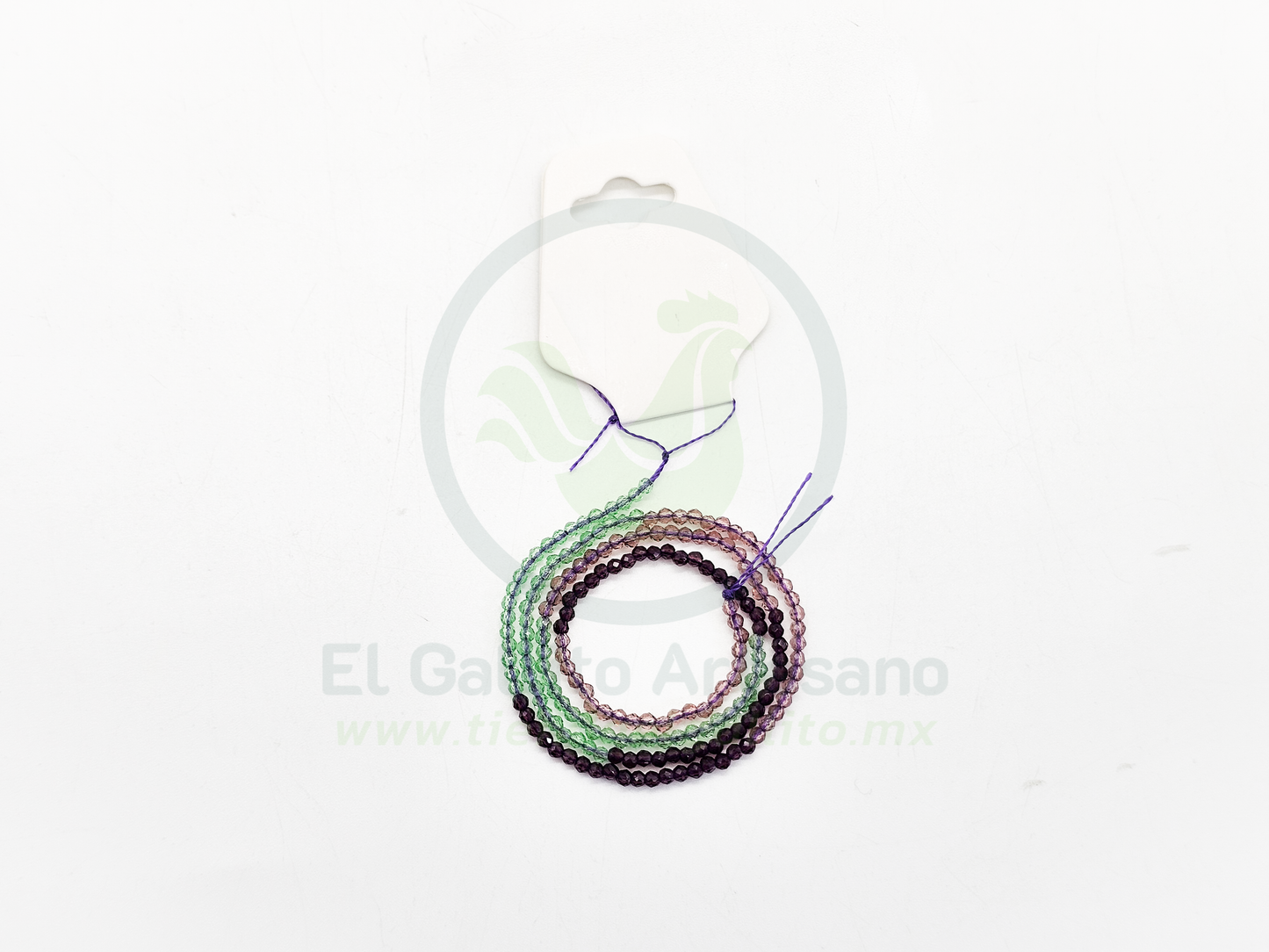 Dona 2mm MIX/Multi
