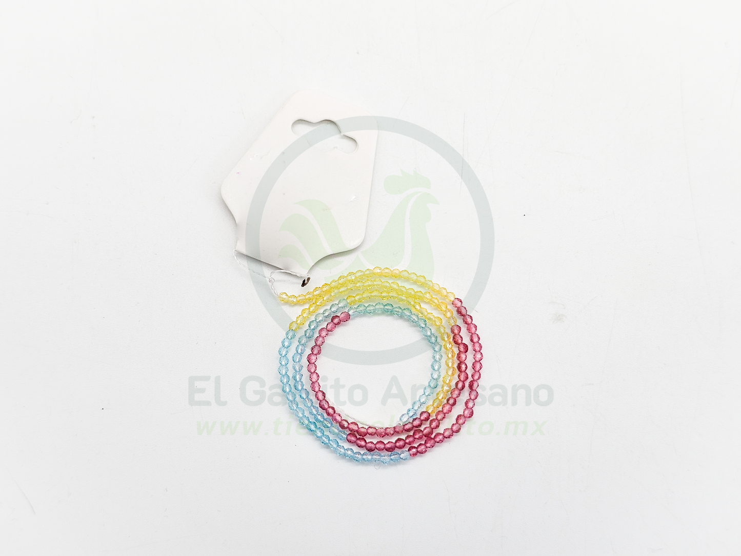 Dona 2mm MIX/Multi