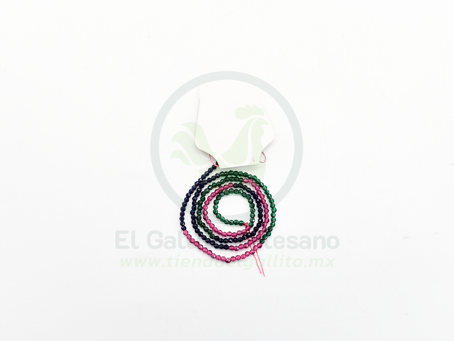 Dona 2mm MIX/Multi