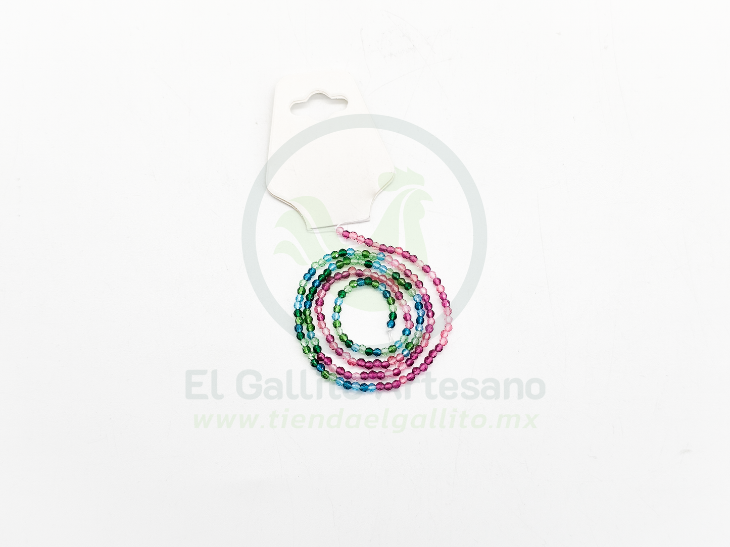 Dona 2mm MIX/Multi