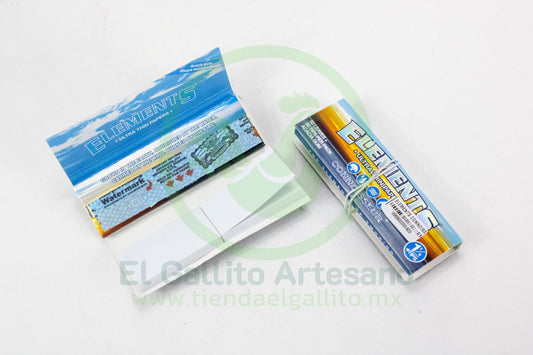 Papel Elements Connoisseur