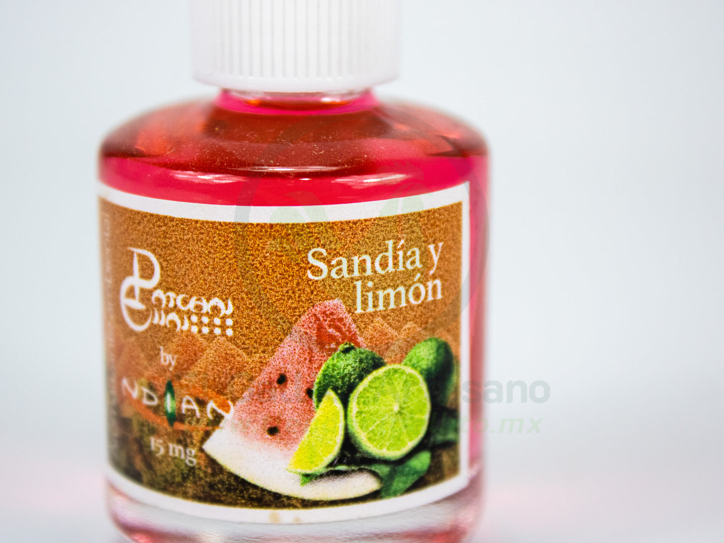Esencia Sandía Limón
