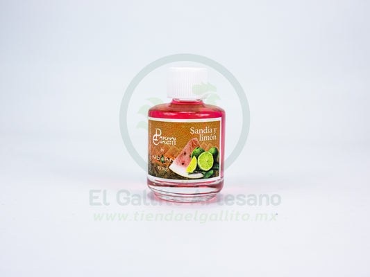 Esencia Sandía Limón