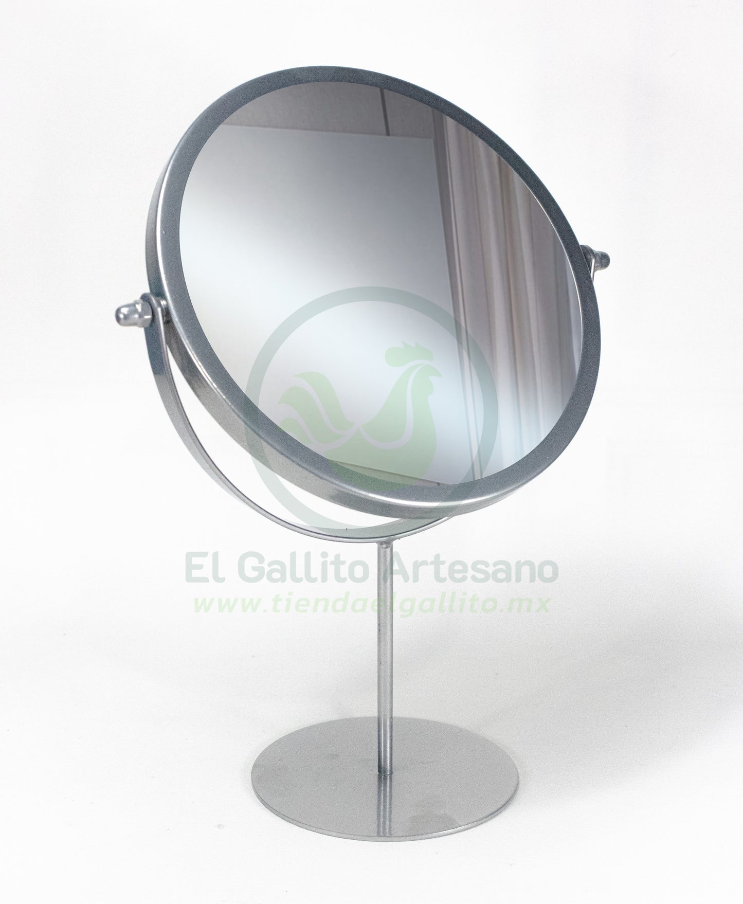 Espejo Base 25-1 #11 | Círculo Base Senc