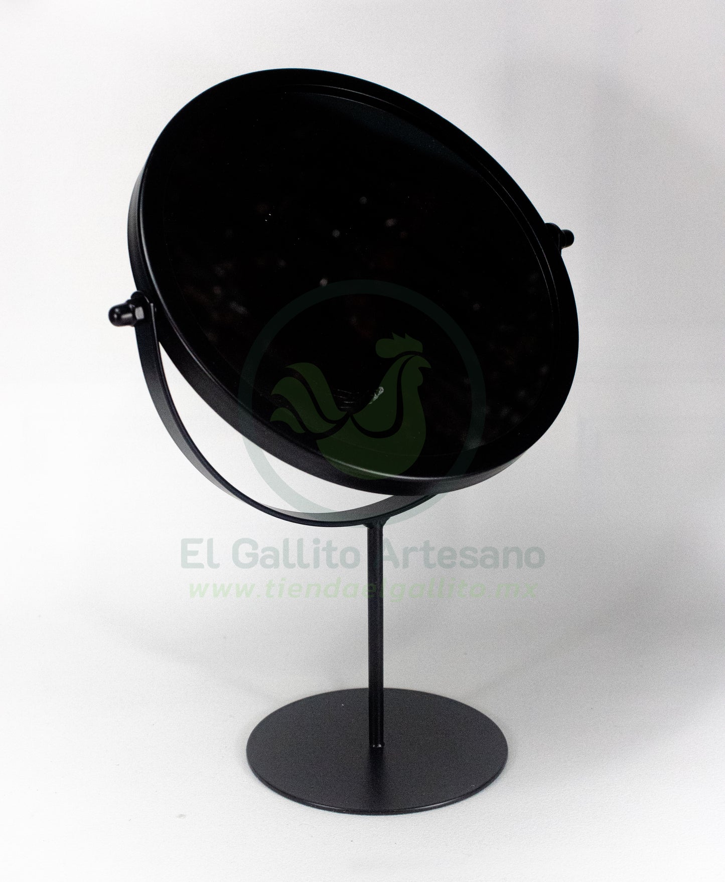 Espejo Base 25-1 #11 | Círculo Base Senc