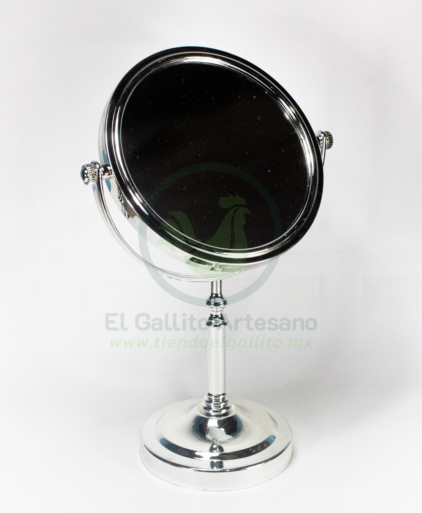 Espejo Base 25-1 #14 | Círculo 2C