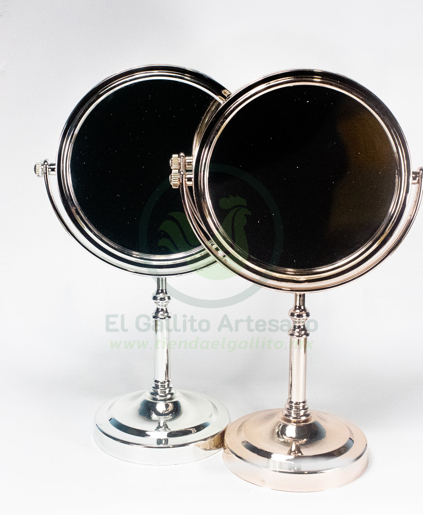 Espejo Base 25-1 #14 | Círculo 2C