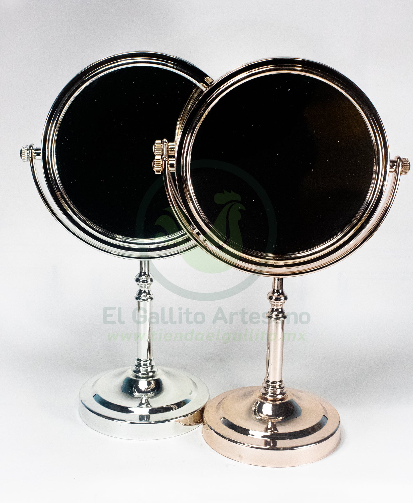 Espejo Base 25-1 #14 | Círculo 2C