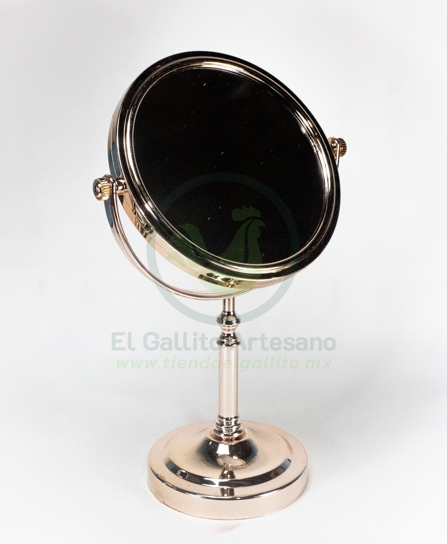 Espejo Base 25-1 #14 | Círculo 2C