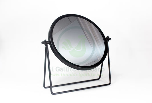 Espejo Base 25-1 #6 | Herrería Base 2 Líneas