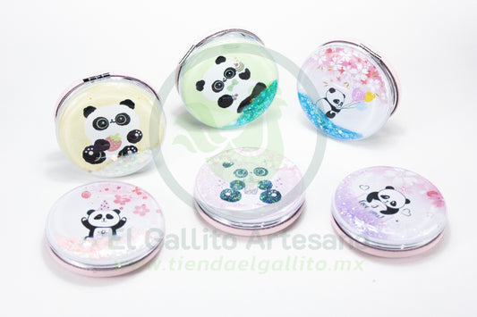 Espejo 25-1 #26 | Pandas Varios