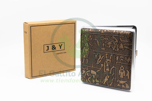 Estuche CA298 | J&Y Diseños Filigranados