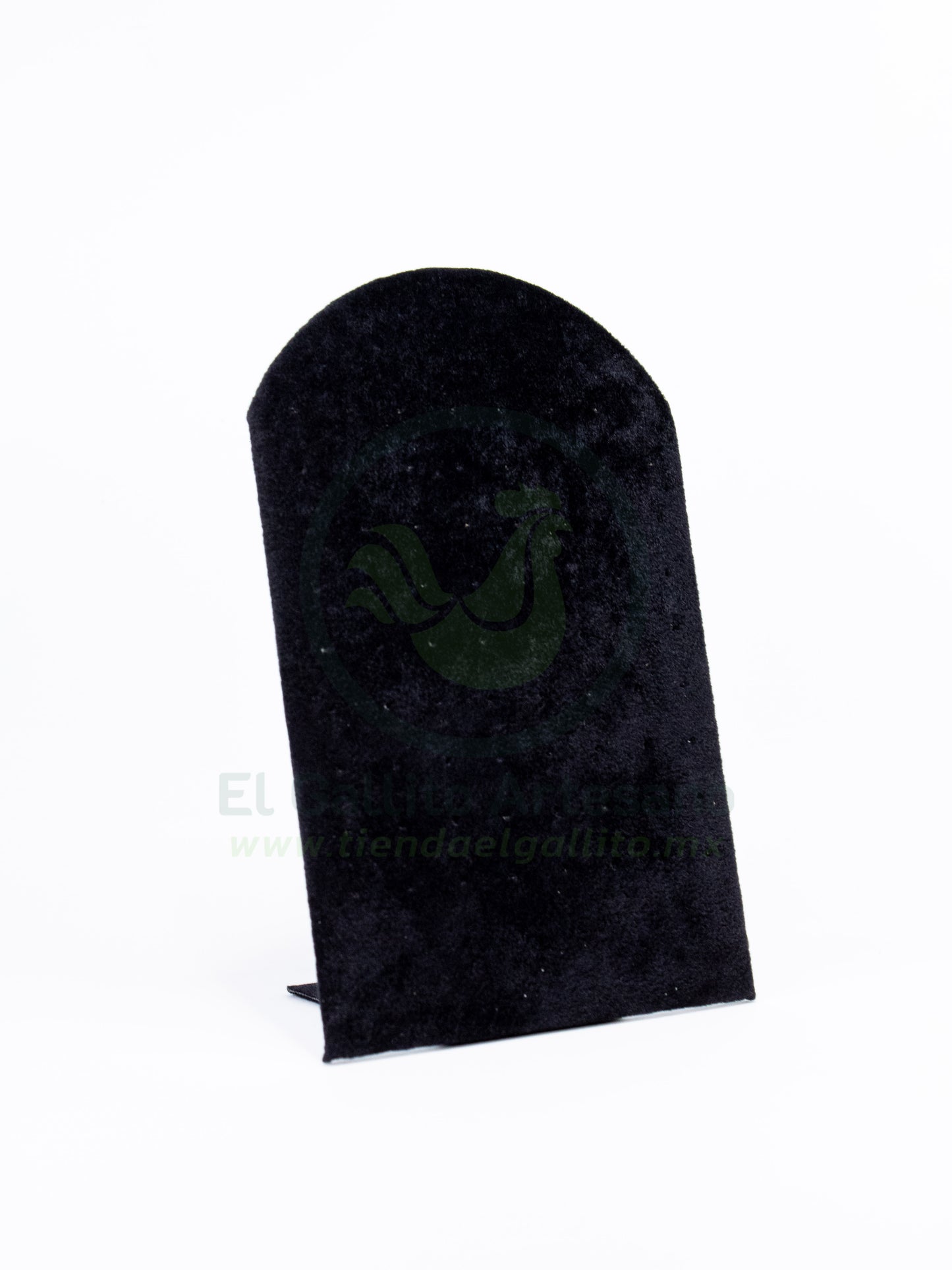 Exhibidor #127 Negro | Arete Senc