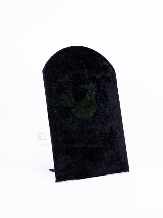 Exhibidor #127 Negro | Arete Senc