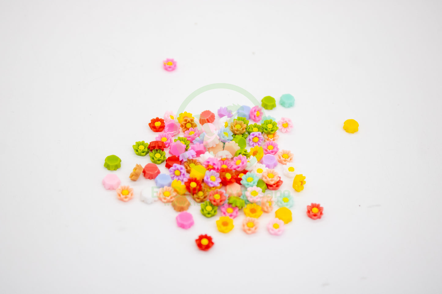 Florecitas Colores Mini