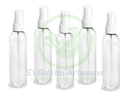 Frasco CMD20-90 150ml | Atomizador