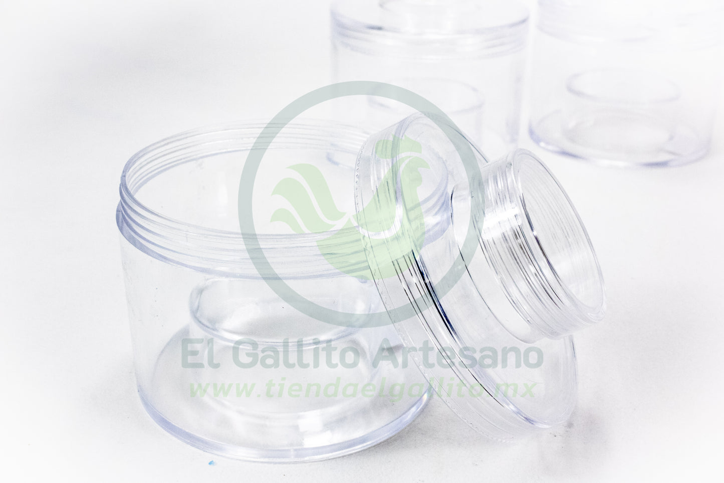 Frasco CMD20-93 | Apilables