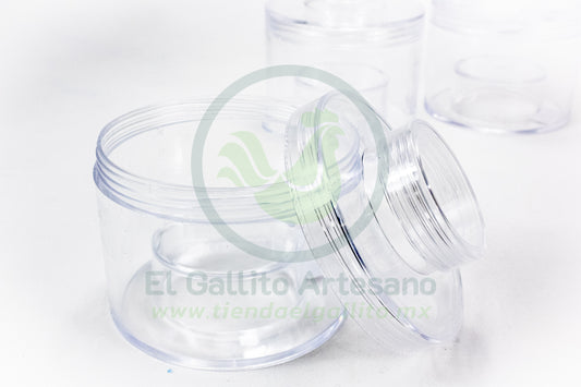 Frasco CMD20-93 | Apilables