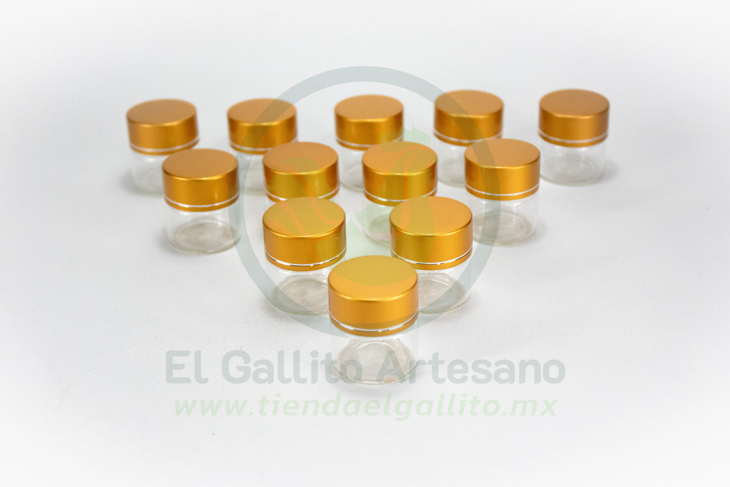 Frasco CMD20-69 | Tapa Rosca Dor