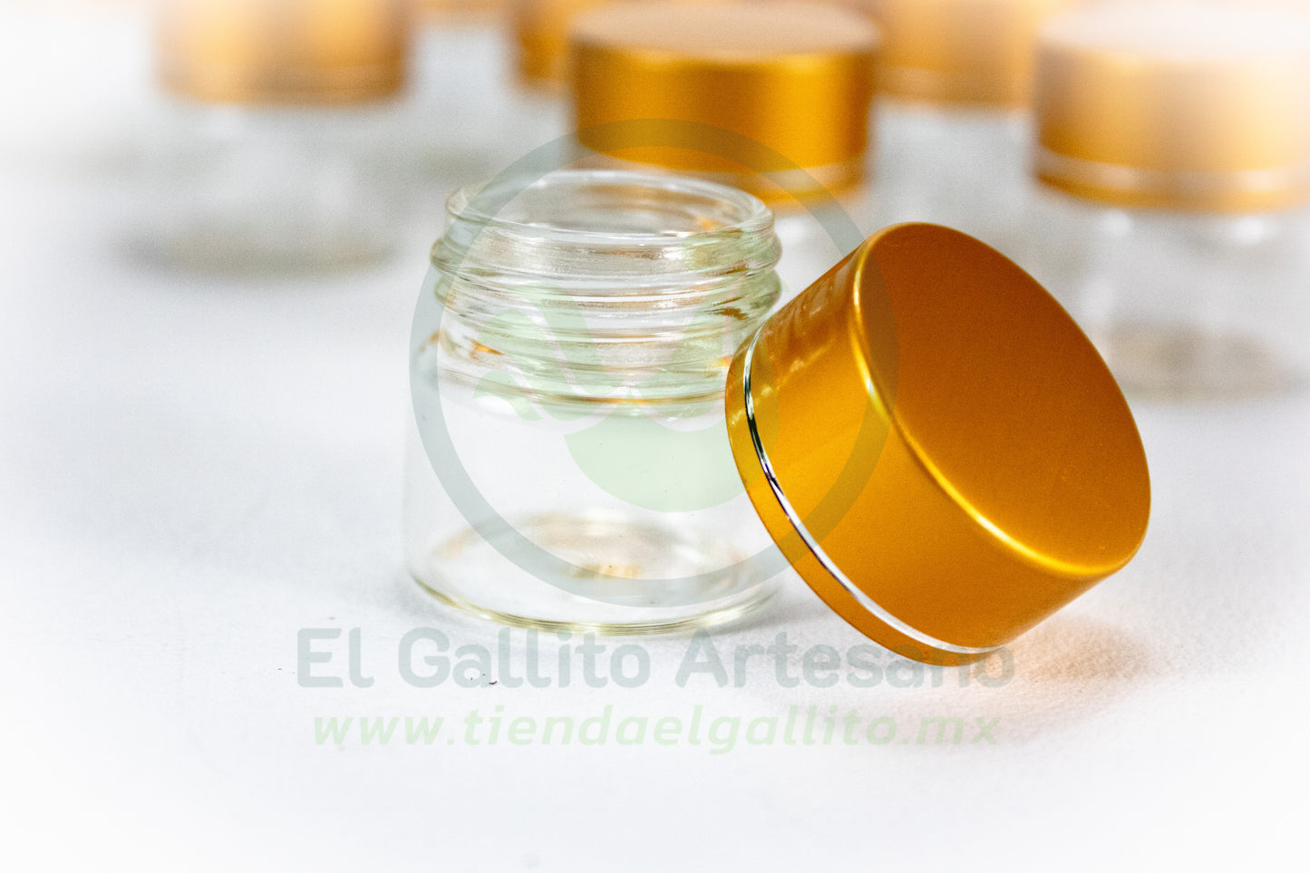 Frasco CMD20-69 | Tapa Rosca Dor