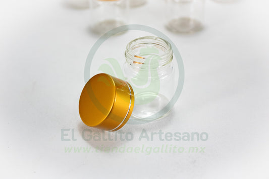 Frasco CMD20-70 | Tapa Rosca Dor