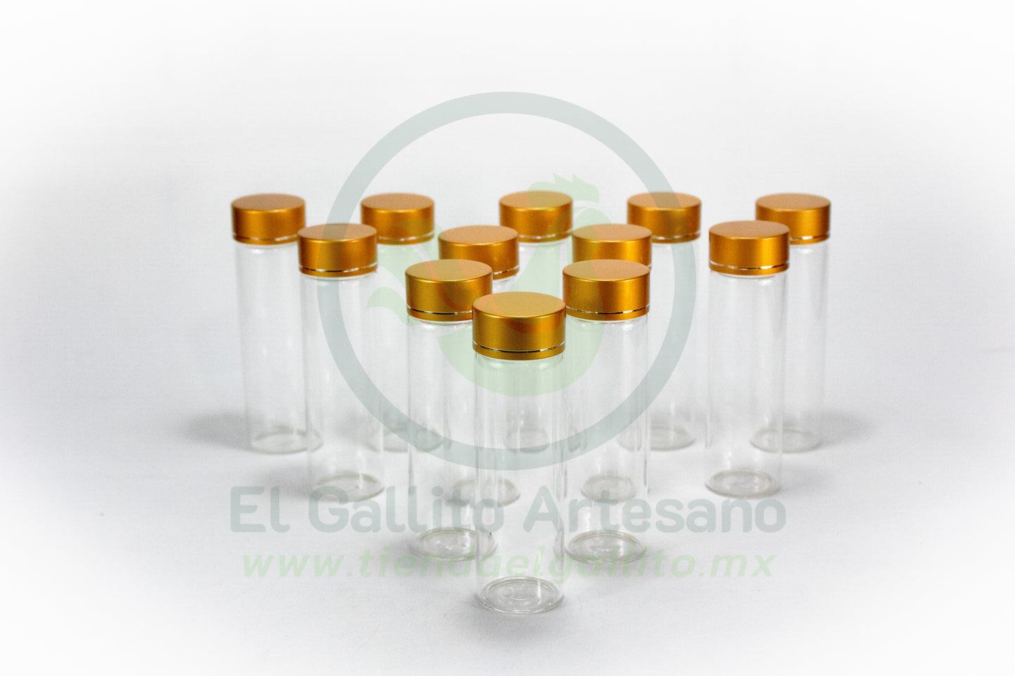 Frasco CMD20-73 | Tapa Rosca Dor