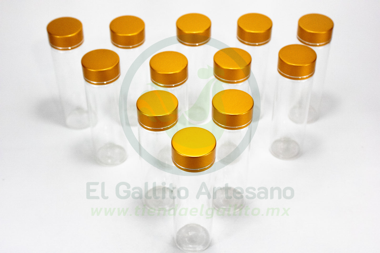 Frasco CMD20-73 | Tapa Rosca Dor