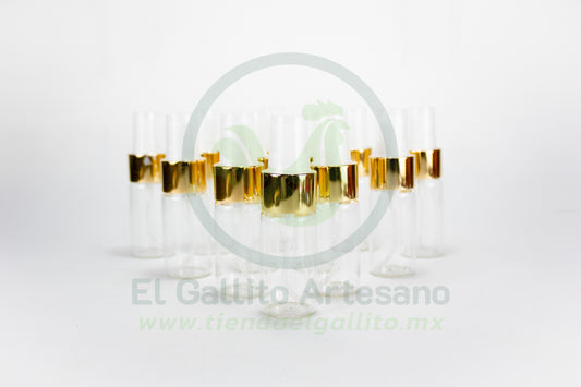 Frasco CMD20-86 30ml | Gotero Dor/Bl