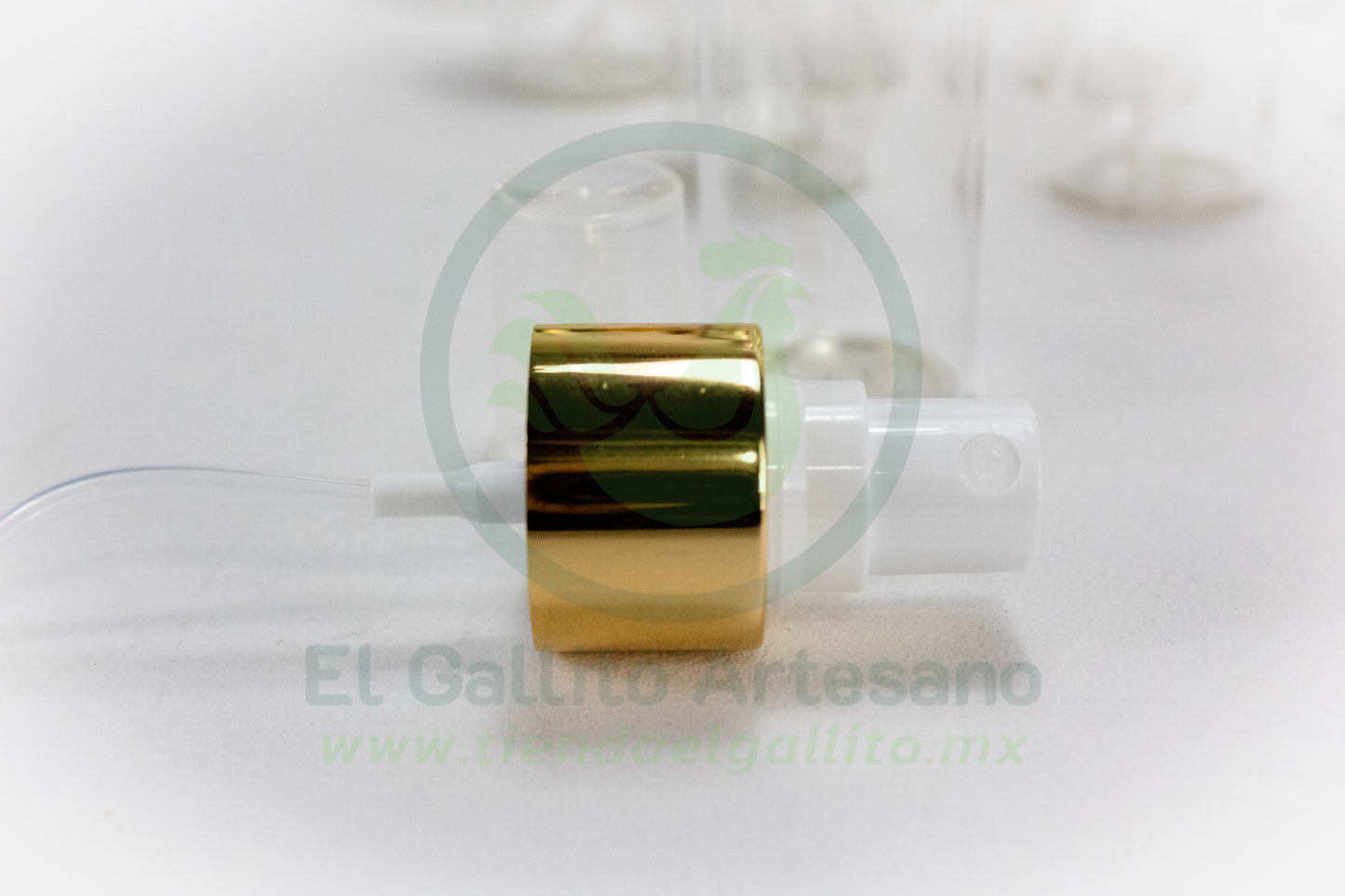 Frasco CMD20-86 30ml | Gotero Dor/Bl